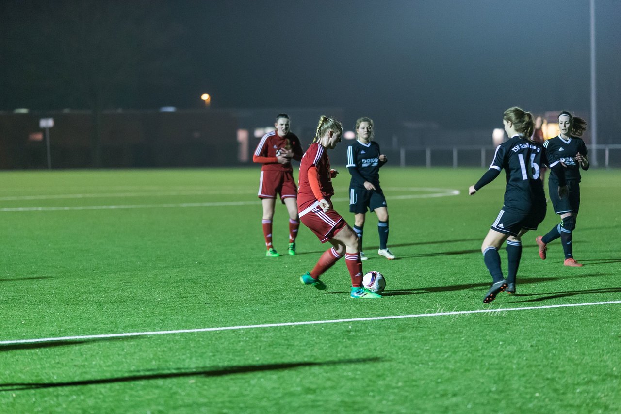 Bild 173 - Frauen SV Wahlstedt - TSV Schoenberg : Ergebnis: 17:1